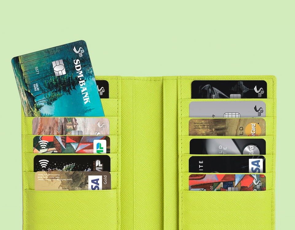 Plat Forma payment system