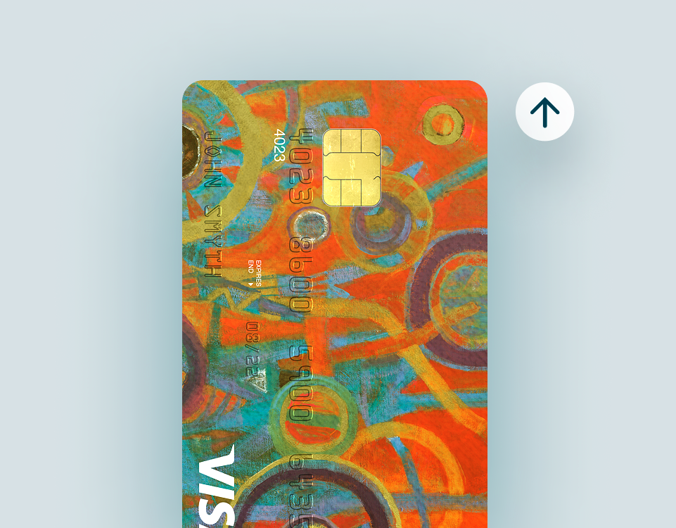 ATM Interface design