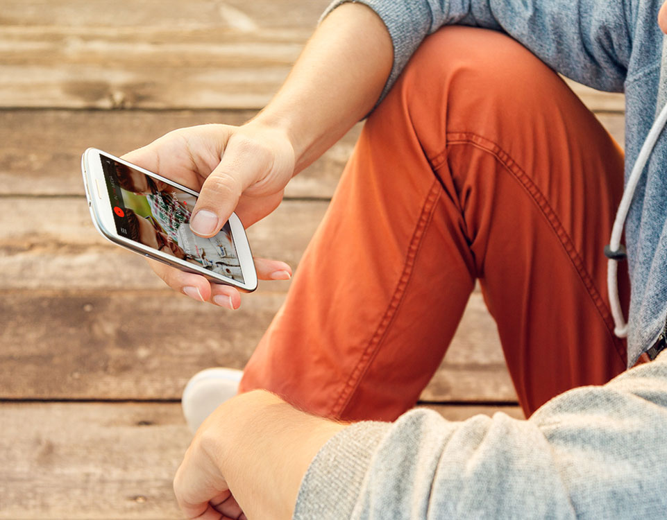 All in One Media advertising platform