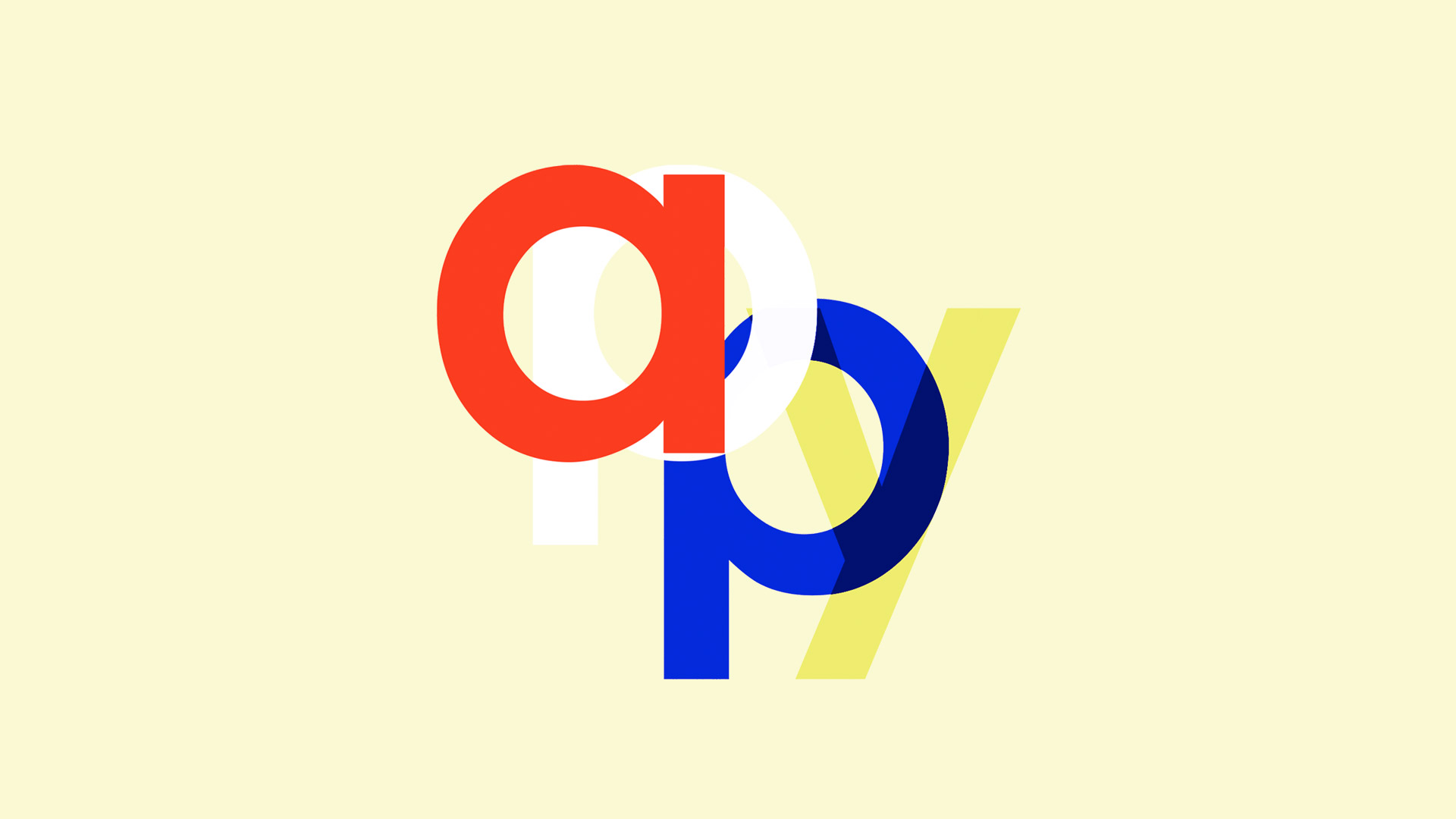Appy — appy01