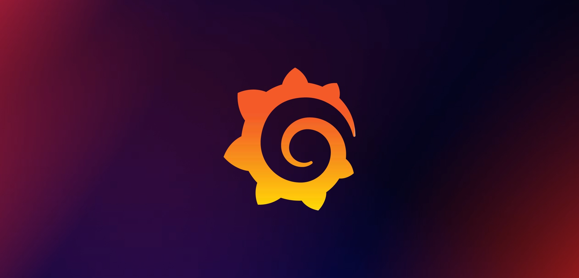 Grafana logo