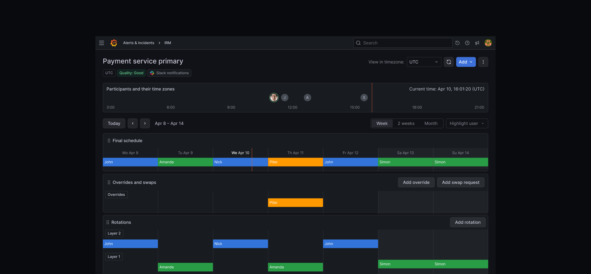 Grafana Labs