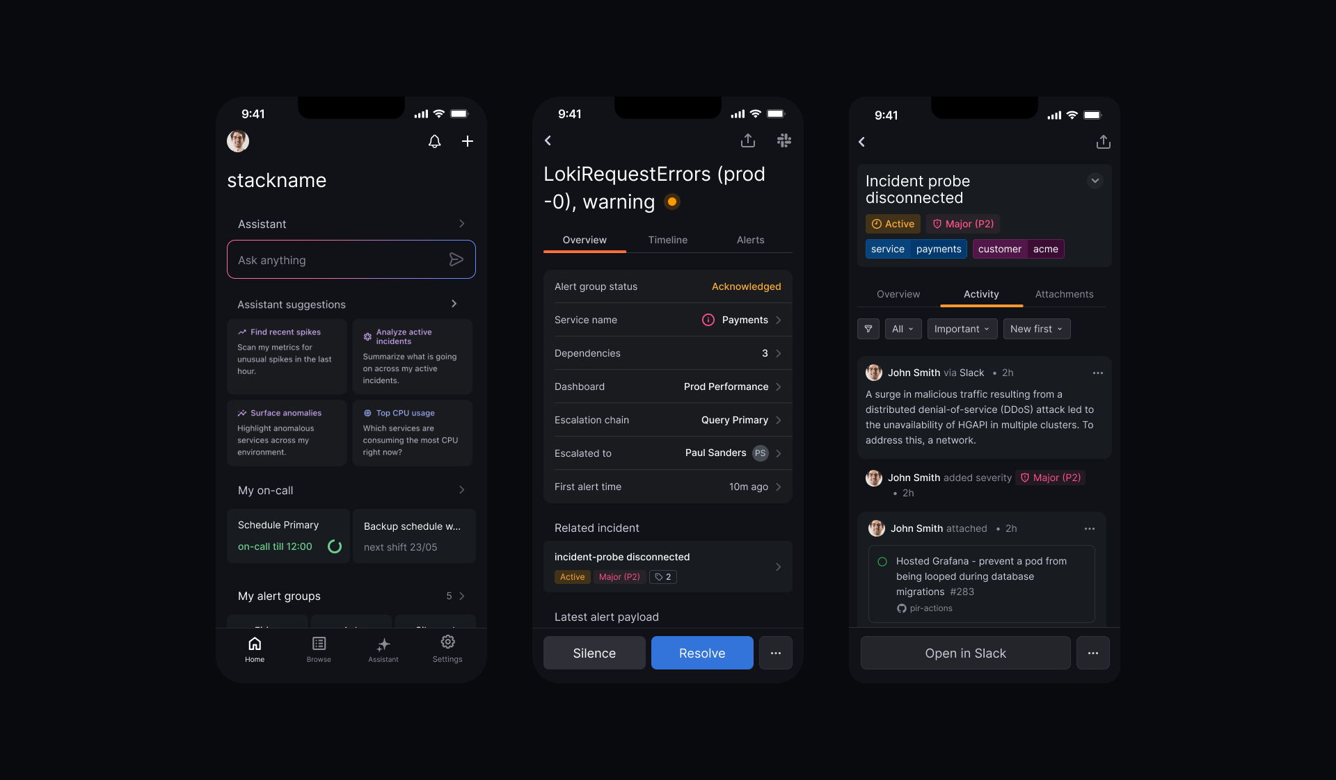 Grafana Labs