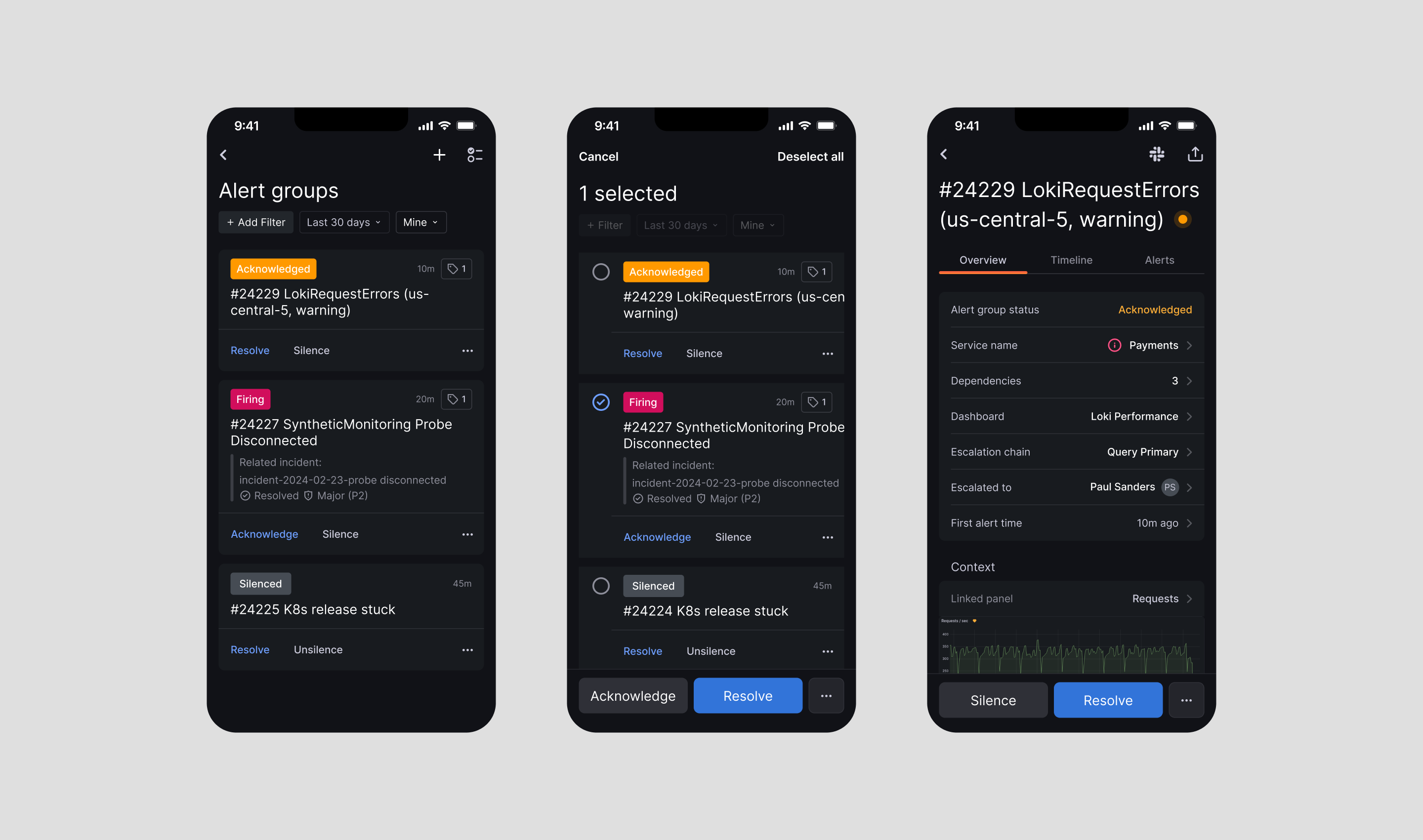 Grafana mobile app — mob-f012png