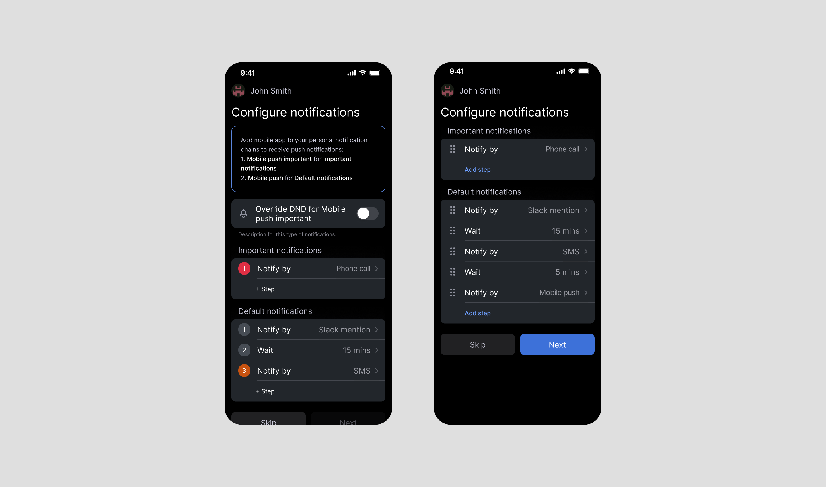 Grafana mobile app — mob-f04